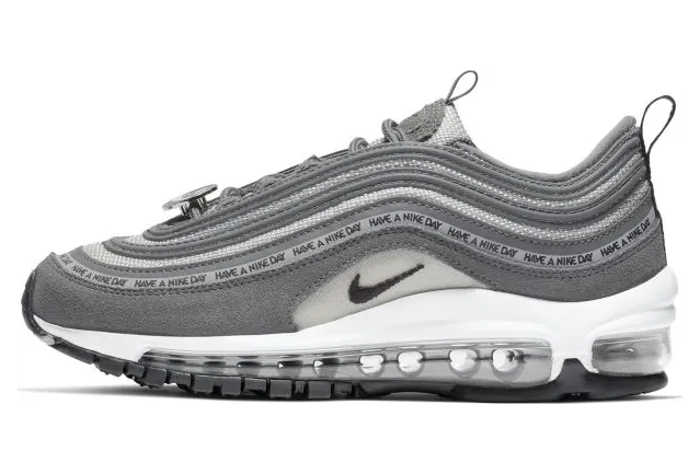 Nike Air Max 97 Have a Nike Day Dark Grey (GS)