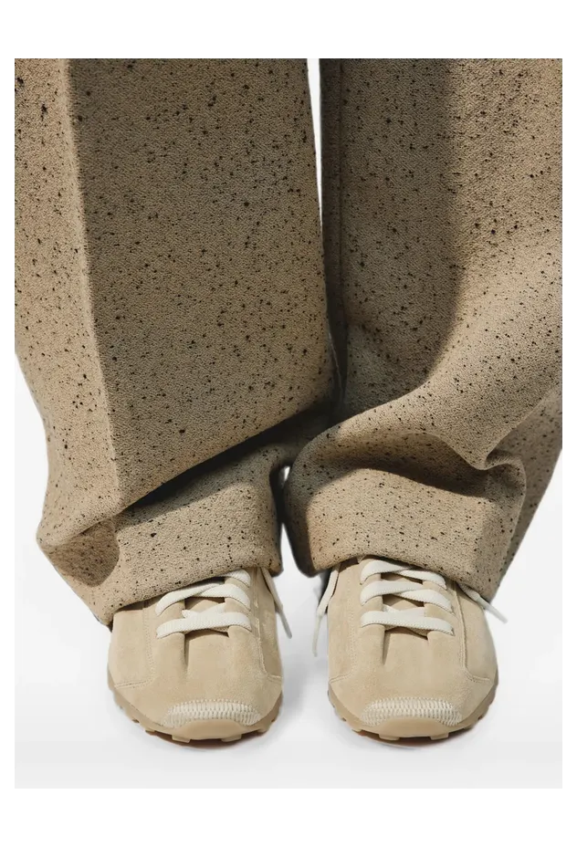 Jacquemus the Tennis “Neutrals” (FOW00175 AC09A15 150) (2)