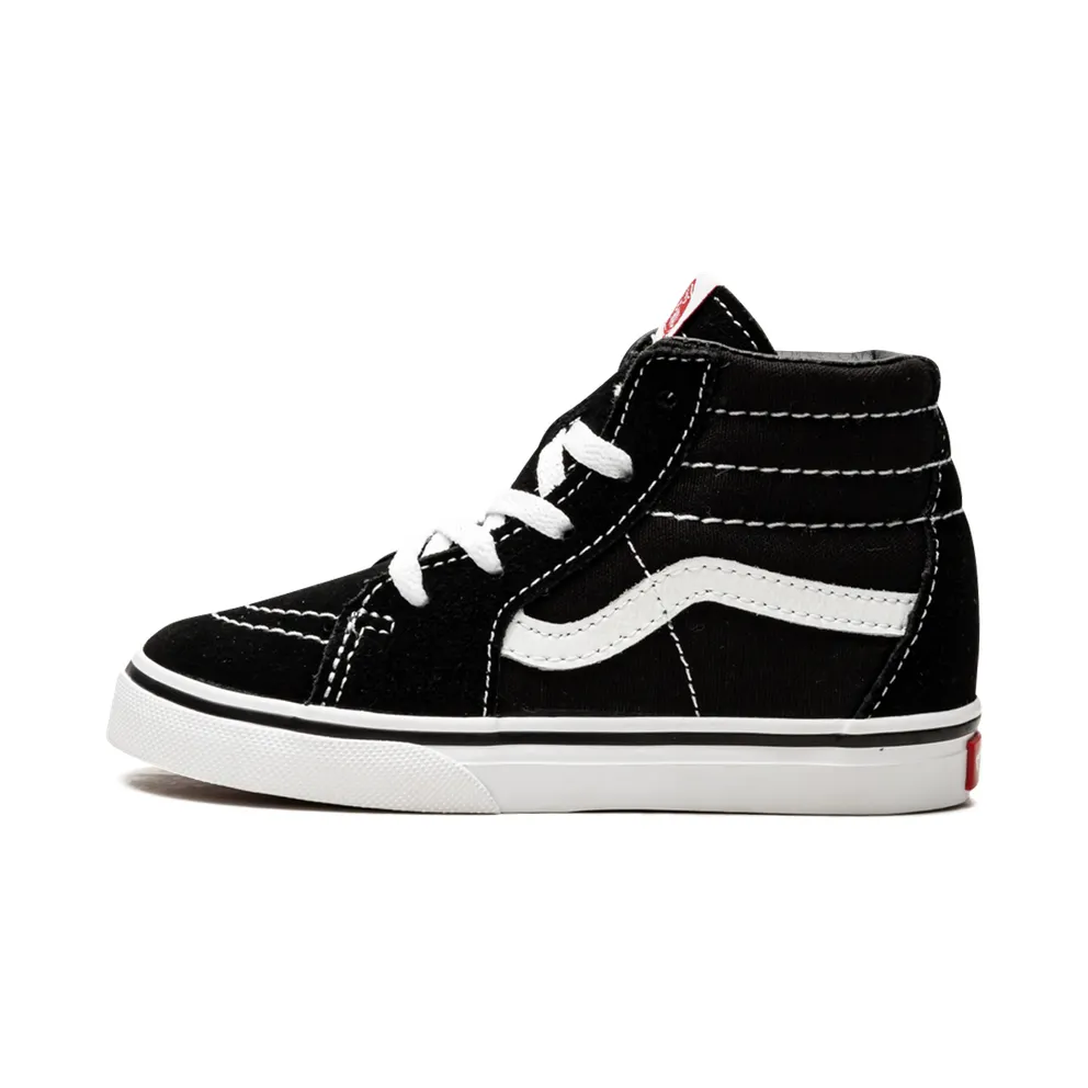 Vans SK8-Hi TD “Black” (VN0A3TFX6BT)