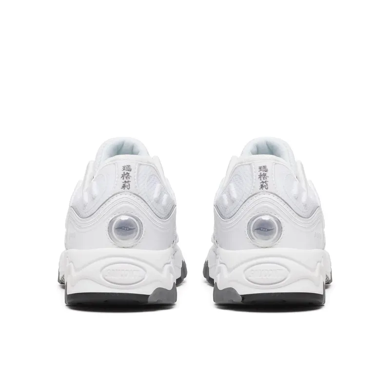 Saucony Matrix OG White Metallic (S70906-3)