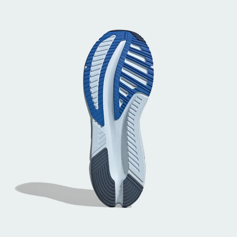 Adidas ADISTAR 4 Running Shoes Blue / Matte Silver / Crystal Sky (JP6573)