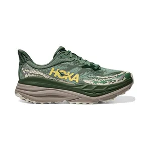 Hoka One Stinson 7 Fern Cement (1141530-FNCM)