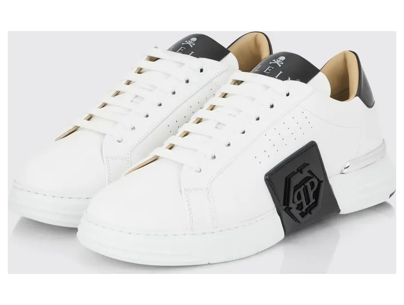 Philipp plein Sneakers White (FADSUSC0565PLE025N01)