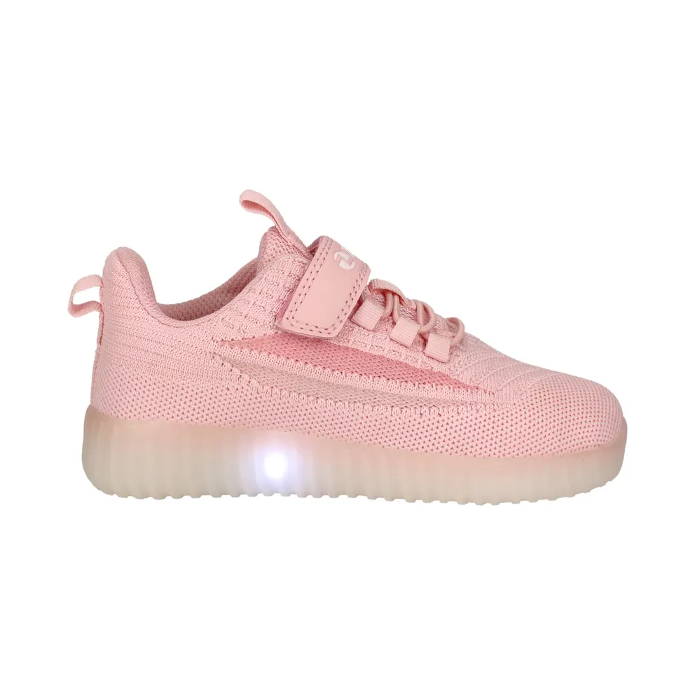 Zigzag sneaker Pink (Z242338-4278)