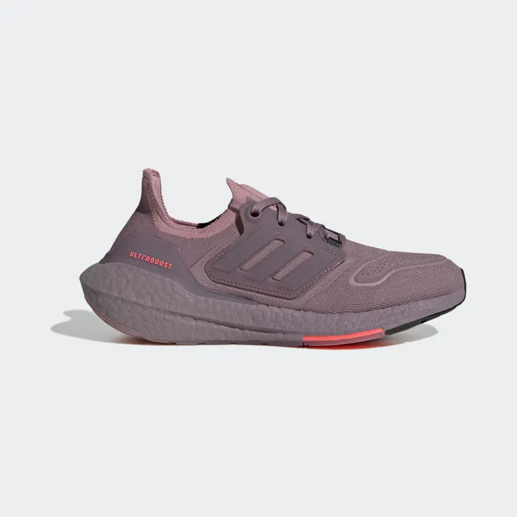 adidas ULTRABOOST 22 SCHOENEN Legacy Purple / Legacy Purple / Magic Mauve (GX5586)