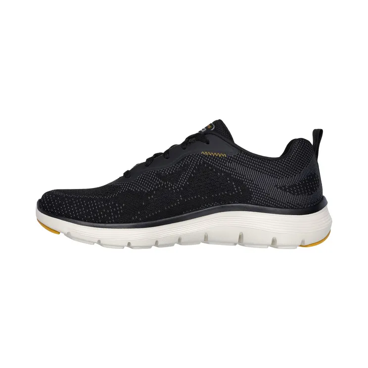 skechers-flex-advantage 232826_BKYL