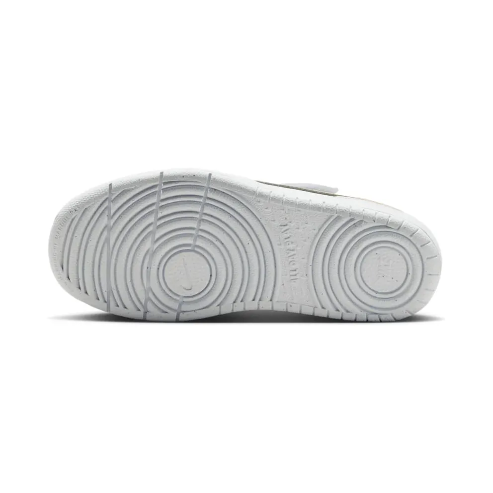 Nike Court Borough Low Recraft White Shimmer (DV5457-141)