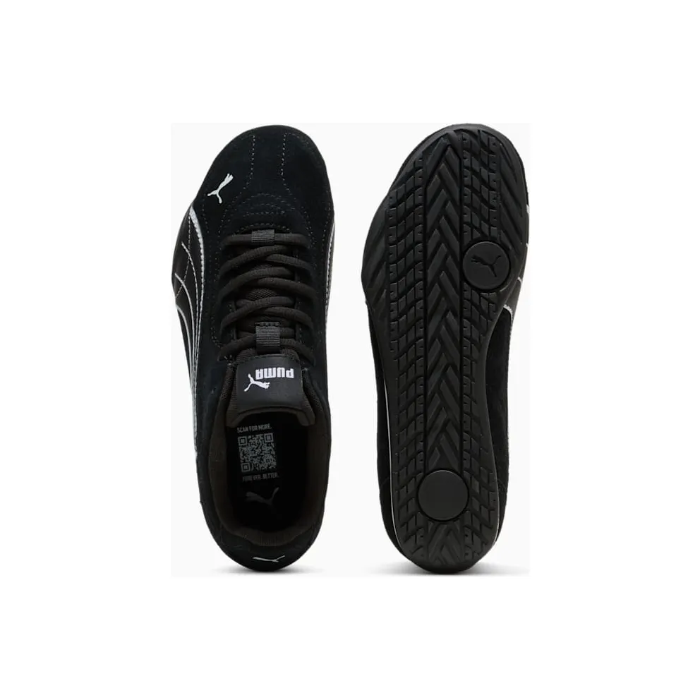 Puma Catch Black – White (406608-01)