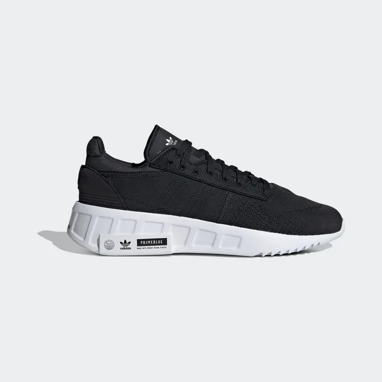 adidas Geodiver Primeblue Core Black / Core Black / Cloud White (FX5080)