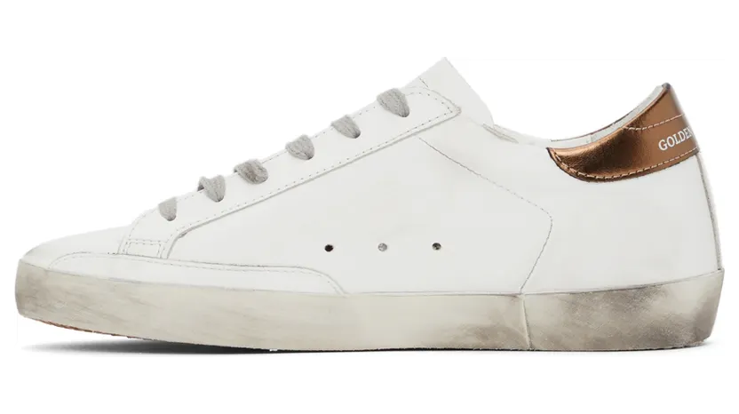 Golden Goose Superstar Sneakers (F00101.F001946.10272) (3)