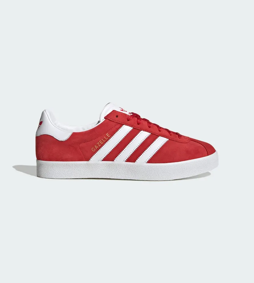 adidas Gazelle 85 Better Scarlet (IG0455)