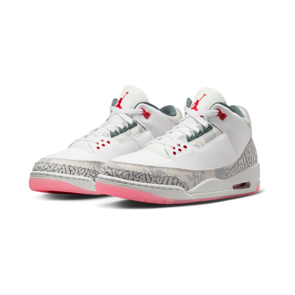 Air Jordan 3 “Wings” (HM6993-100)