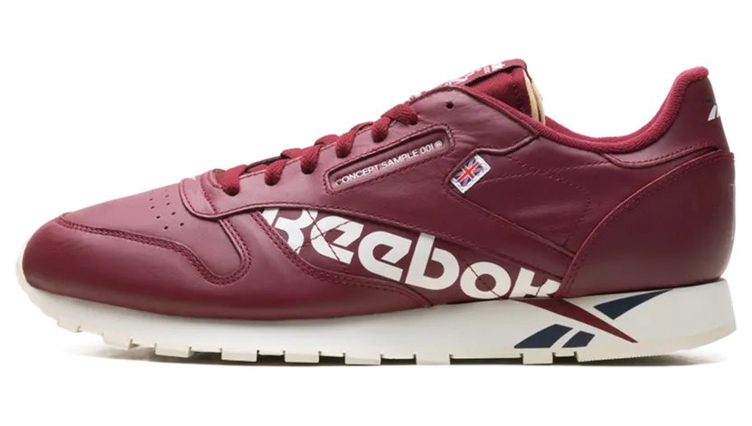 Reebok Classic Leather DV5018