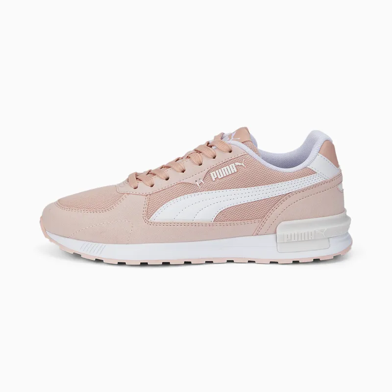 Women’s PUMA Gravito Rose Quartz/White/Nimbus Cloud (380738-20)