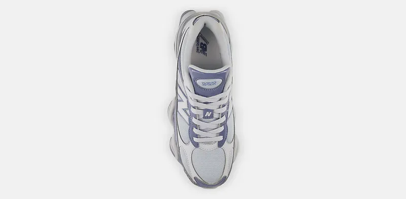 New Balance 9060R “Arctic Grey Granite” (U90605HS)