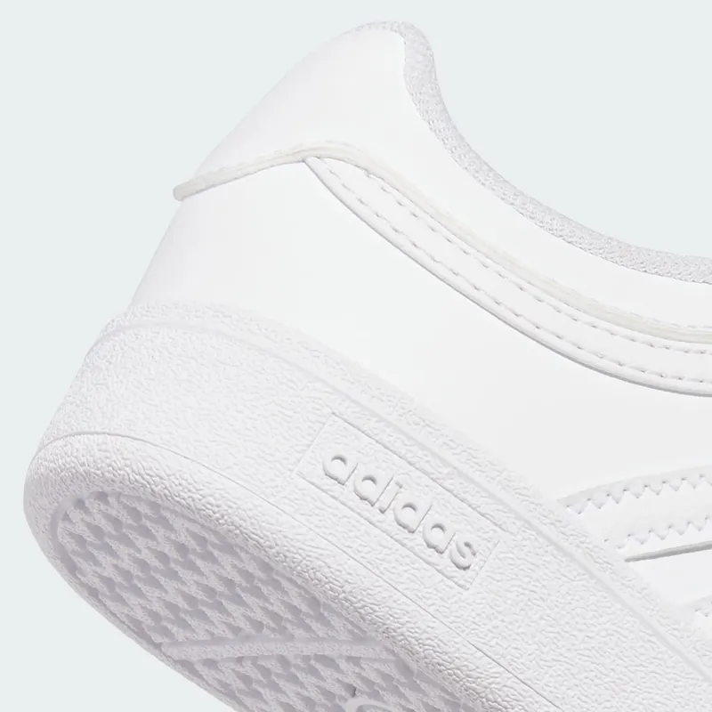 adidas Hoops 4.0 Cloud White Core Black (JI3481)