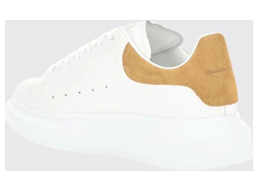 Mcqueen Sneakers White (553770WIAJW9900) (2)