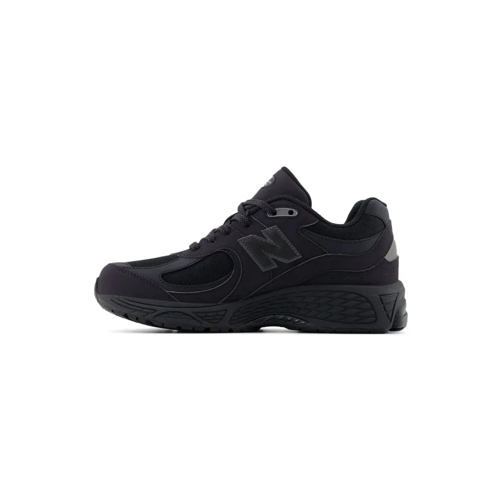 New Balance 2002R GS “Cordura Pack – Phantom Black” (GC2002PJ)
