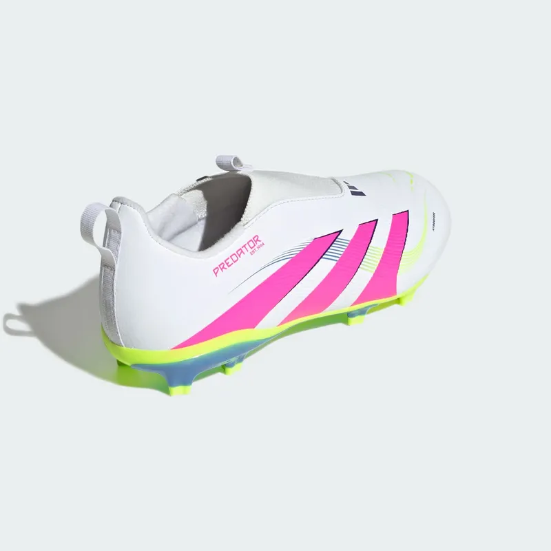 adidas Predator League Laceless FG/MG Celestial Victory Pack (ID3754)