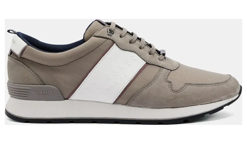 Ted Baker LHENNIS Grau (918767-GREY-405-UK)
