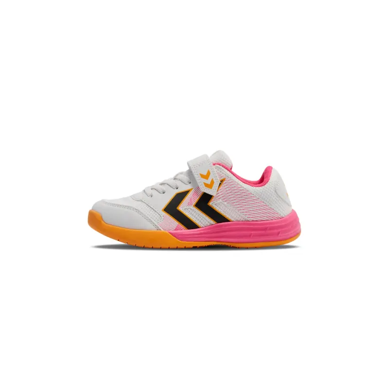 Hummel sneaker Pink (224854-4101)