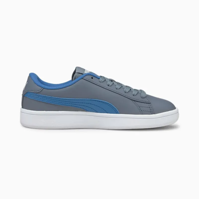 PUMA Smash V2 Youth Flint Stone/Star Sapphire (365170-26)
