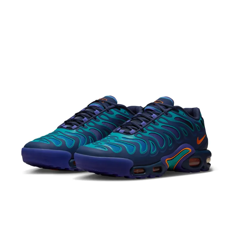 Nike Air Max Plus Drift “Midnight” (FD4290-400)
