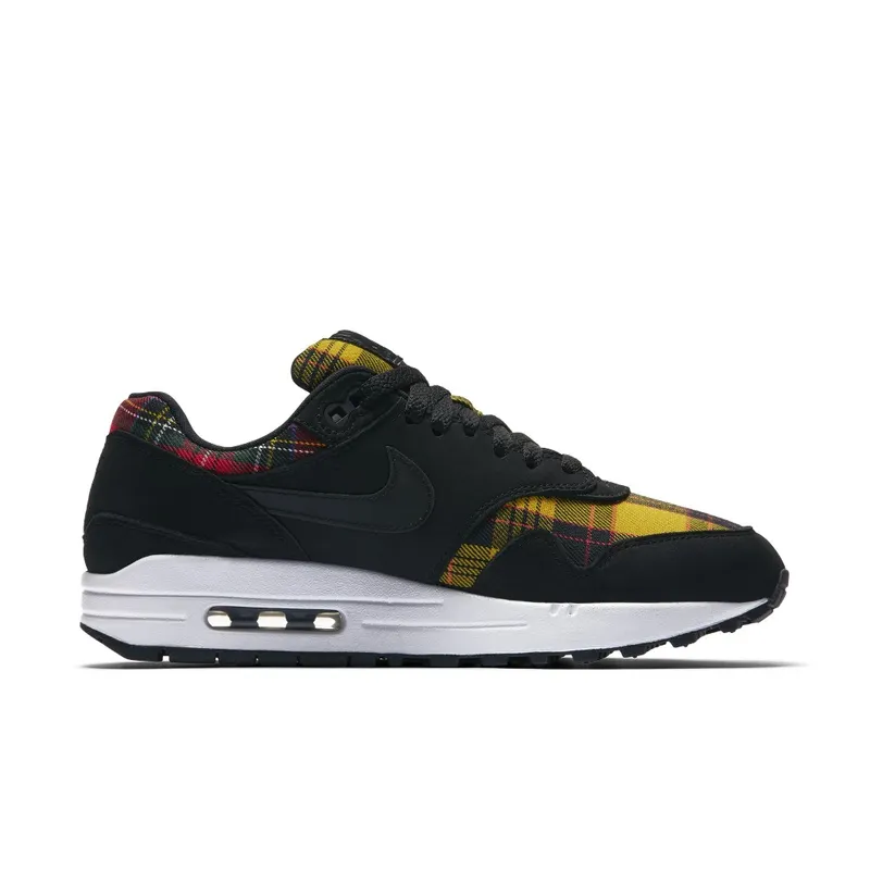 Nike WMNS Air Max 1 ‘Tartan Pack’ (AV8219-001)