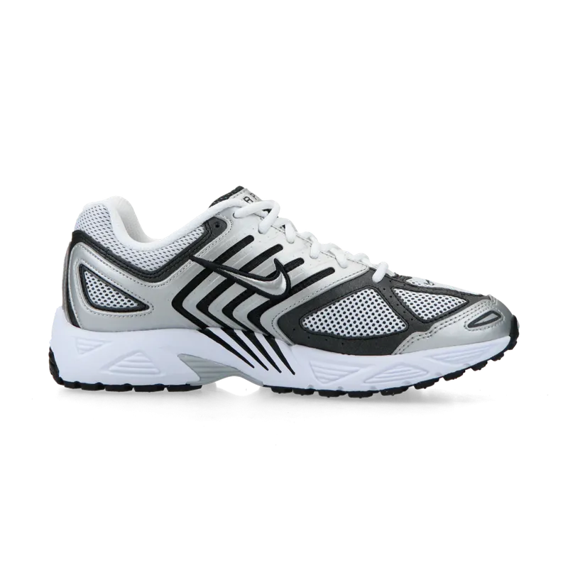 Nike Air Pegasus 2005 (metalliic silver / metallic silver / white) – HQ3031-002
