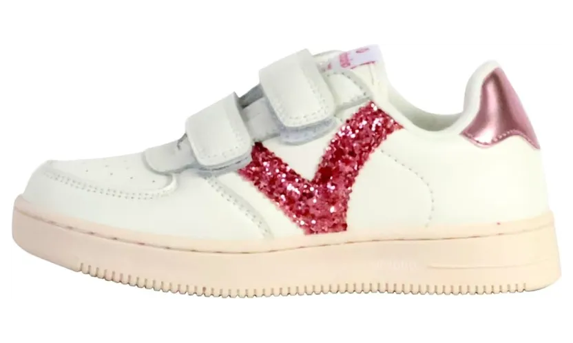 Victoria Pink / White (1124106477)