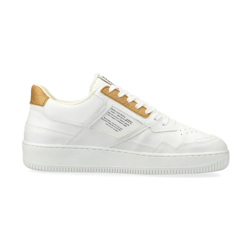 MoEa GEN1 “Pineapple White and Yellow” – MOEA-BASGN1-06