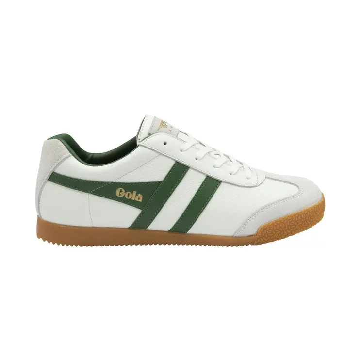Gola Harrier “Witte” (CMB426WN)