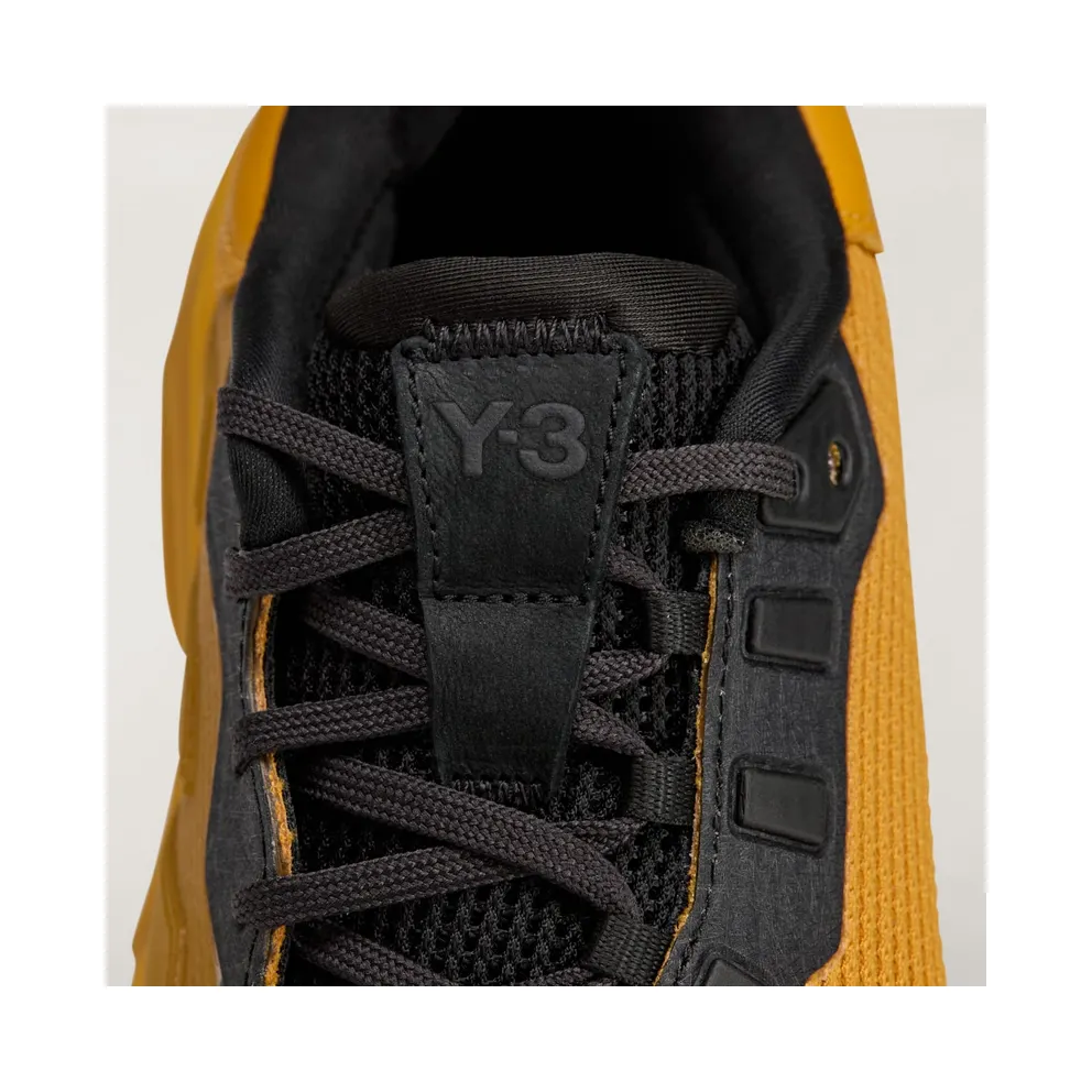adidas Y-3 Barricade 13 Orbit Grey Black (JP9843)