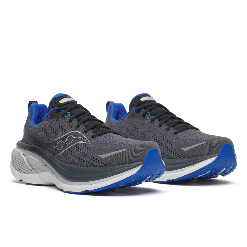 SAUCONY Hurricane 25 “Shadow / Black” (S21026-120)