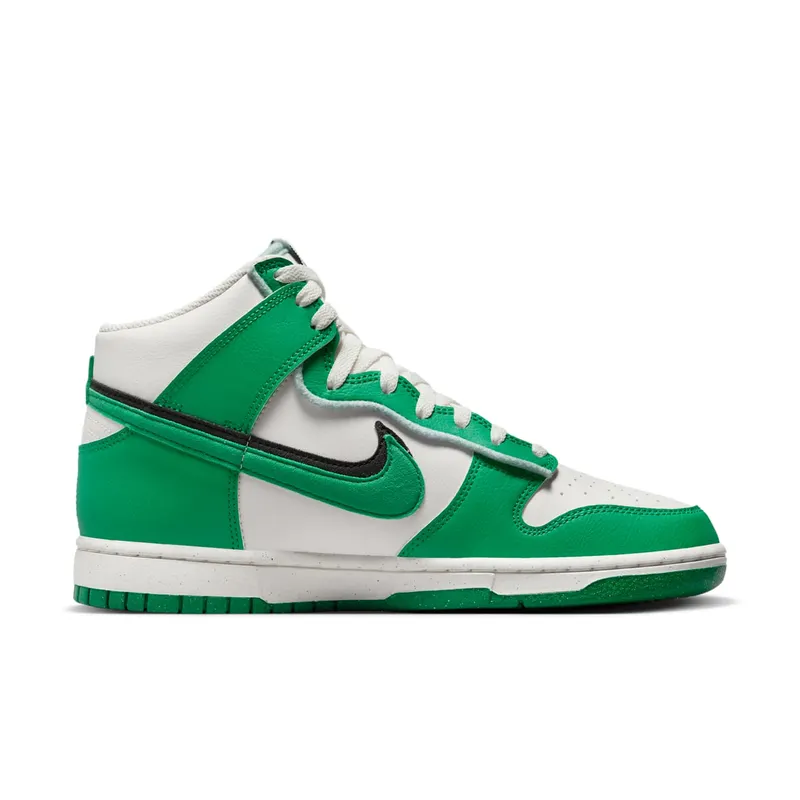 Nike Dunk High Retro SE Grey (DO9775-001)