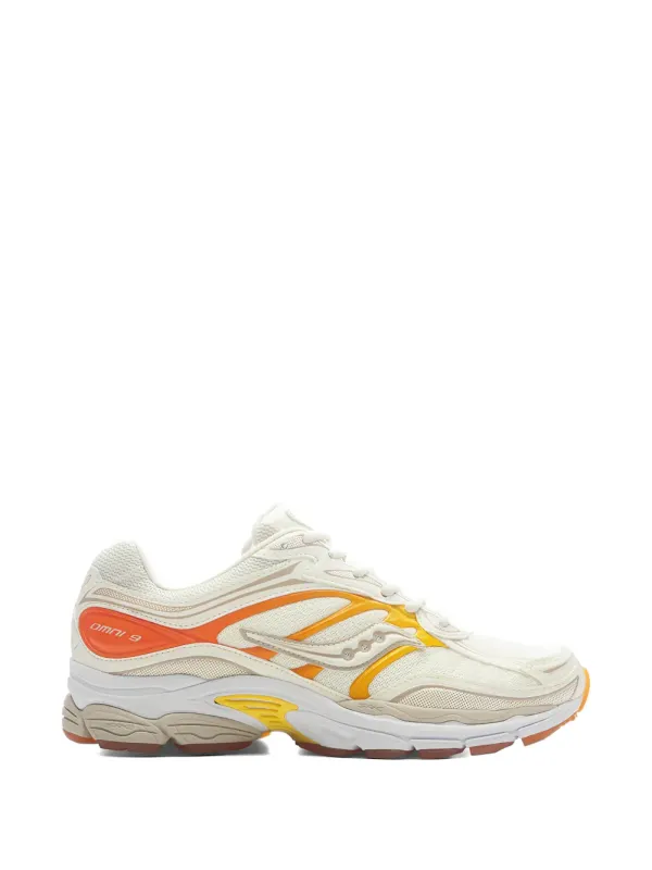Saucony Progrid Omni 9 – Nude (S70994)