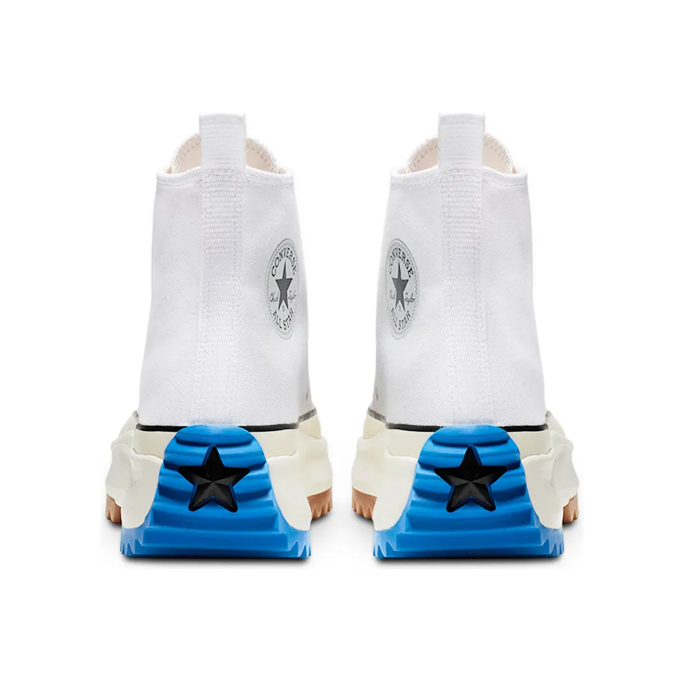Converse Run Star Hike JW Anderson White White (164665C)