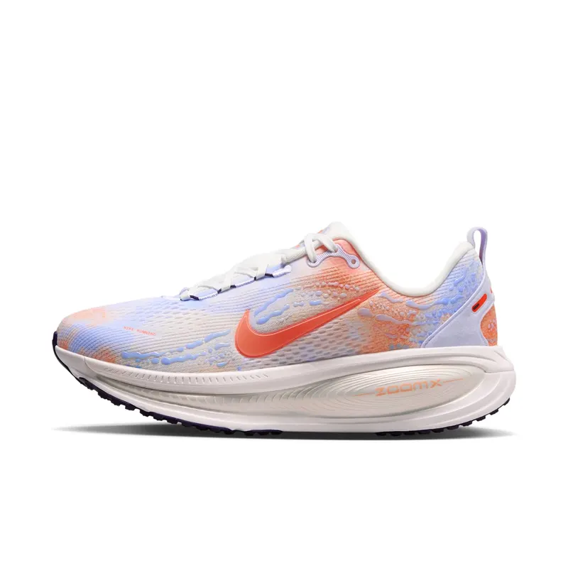 Nike Vomero 18 Womens “Palest Purple / Hyper Crimson” (IV5736-503)