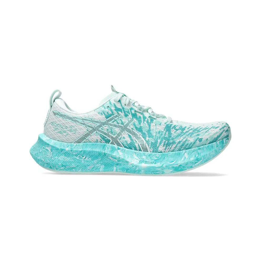 ASICS Noosa Tri 16 Soothing Sea White (1012B675-401)