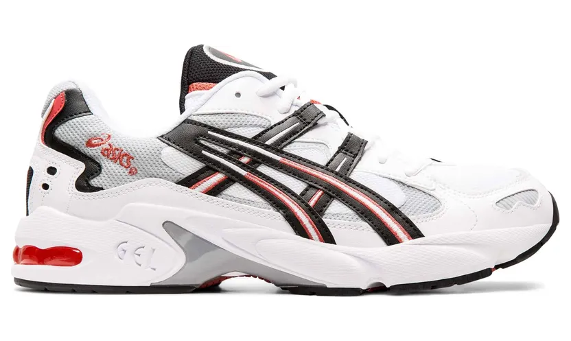 ASICS Gel-Kayano 5 OG Sneaker weiß (1191A176-101)