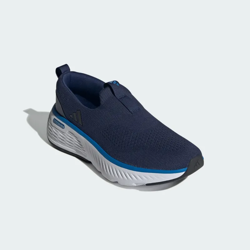 Adidas Cloudfoam Go Lounger Dark Blue / Bright Royal / Cloud White (ID4020)