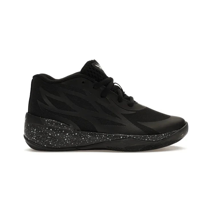 Puma LaMelo Ball MB.02 Oreo (395818-01)