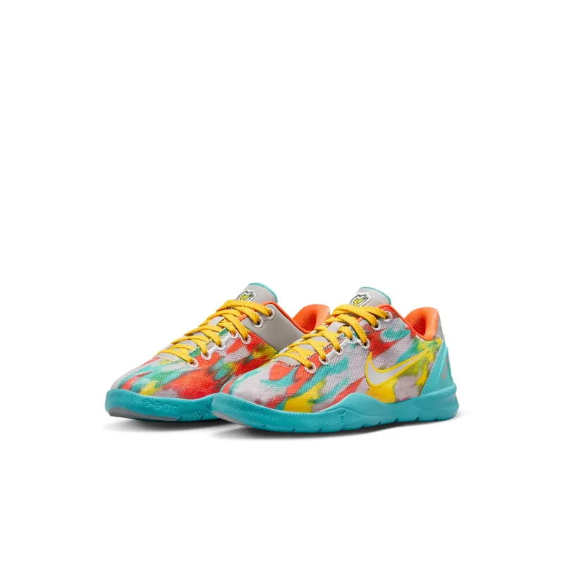 Nike Kobe 8 PS “Venice Beach” (HF7320-001)