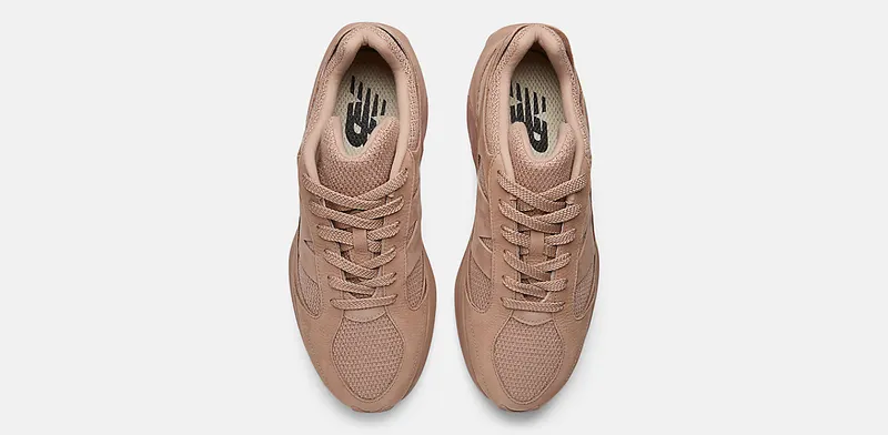 New Balance WRPD Runner “Flat Taupe” (UWRPDFCB)