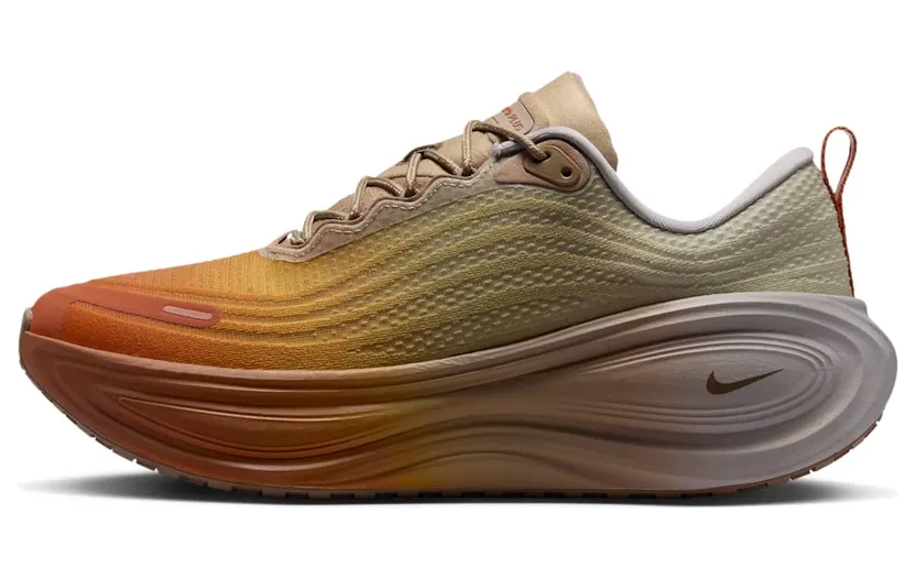 Nike Vomero Plus “Desert Camo/Ceramic/College Grey/Yukon Brown” (IV4522-200)