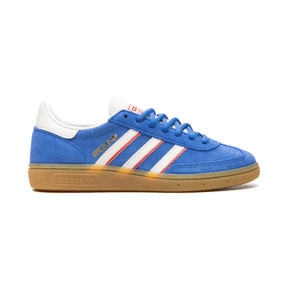 Adidas Handball Spezial “Blue Better Scarlet” (IF9532)