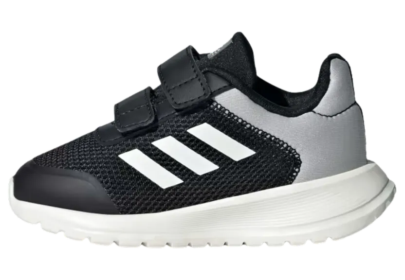 adidas Tensaur Run Core Black / Core White / Grey Two (GZ5856)