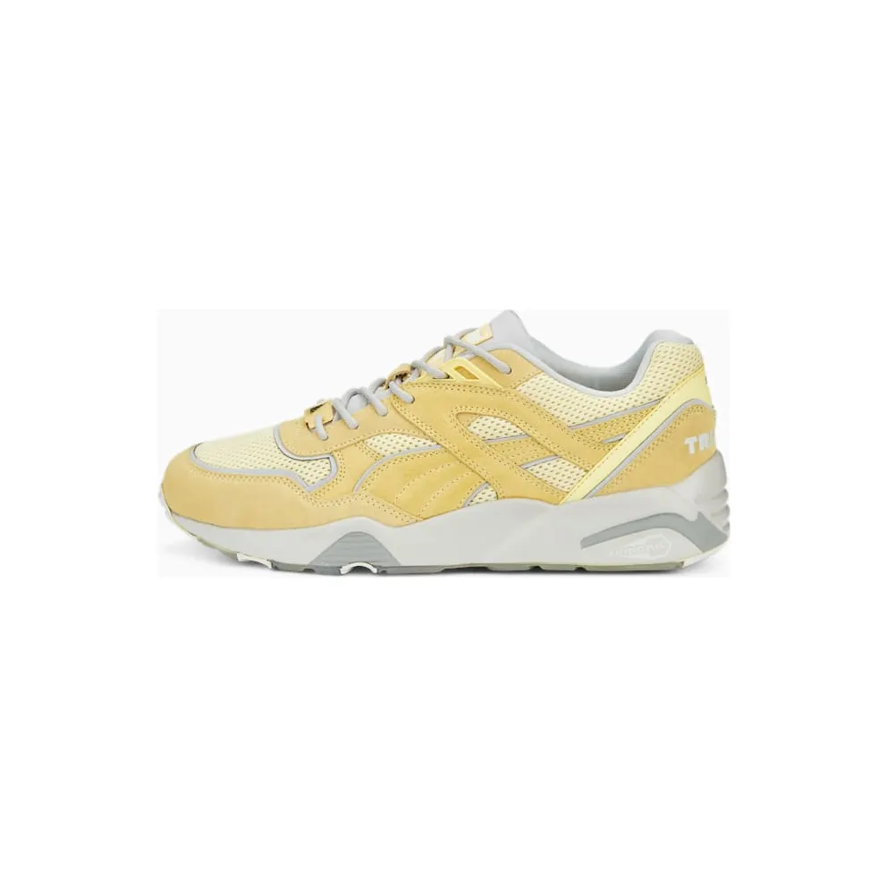 Puma R698 Yellow