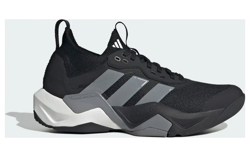Adidas Rapidmove ADV 2 Core Black / Grey / Grey (IH5243)