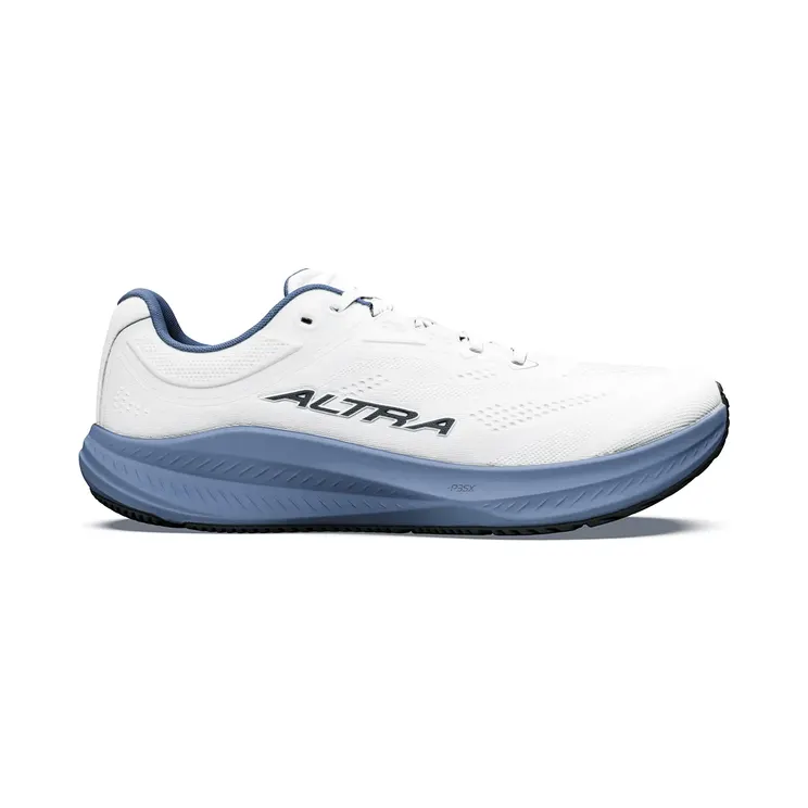 Sneakers Altra M Torin 9 White/ Black/ Flint Stone (AL0A85TN87R)